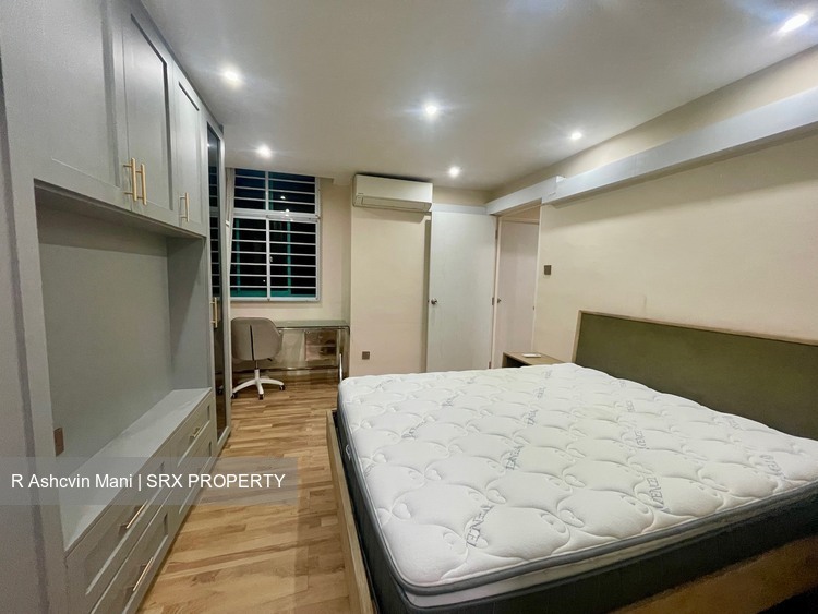 Blk 477 Segar Gardens (Bukit Panjang), HDB 4 Rooms #542396741